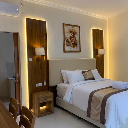 Betesda Guest House Canggu Exteriér fotografie