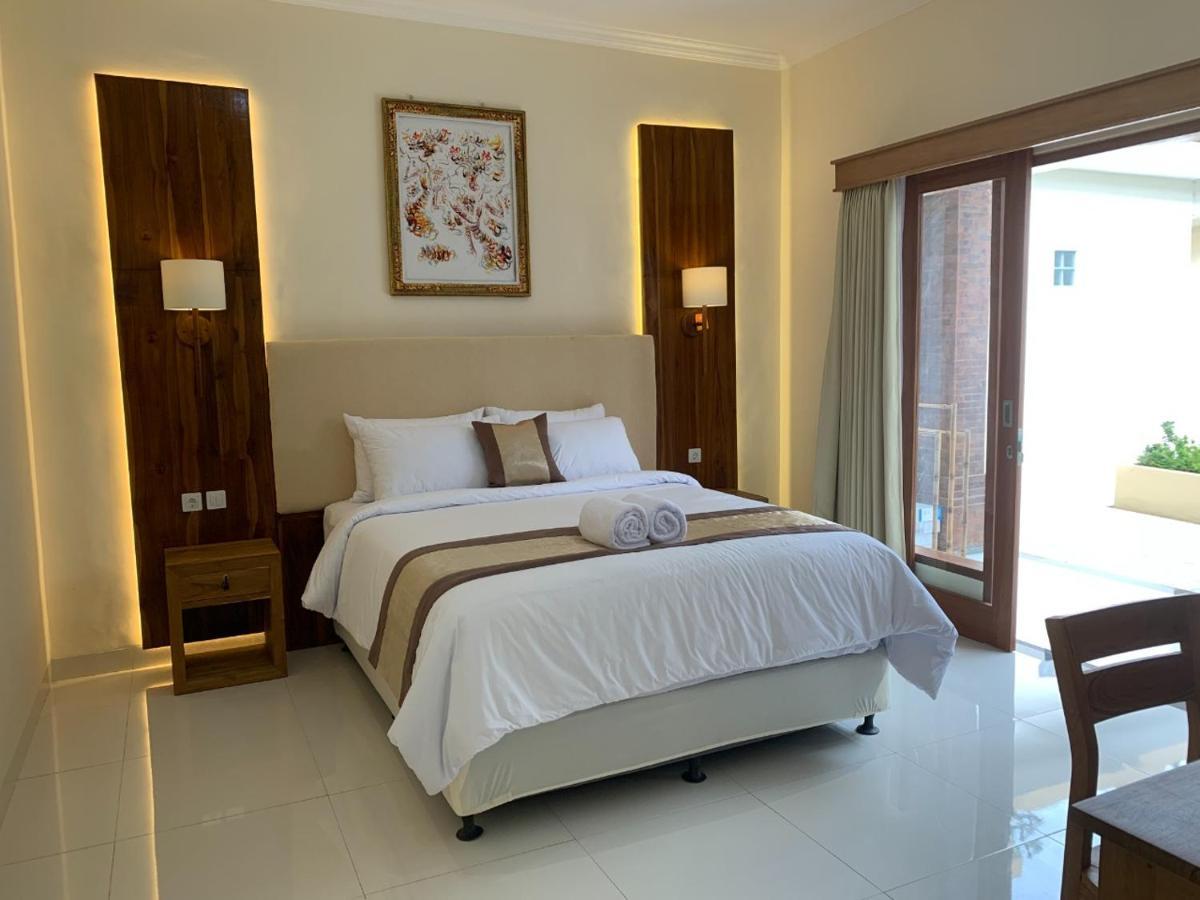 Betesda Guest House Canggu Exteriér fotografie