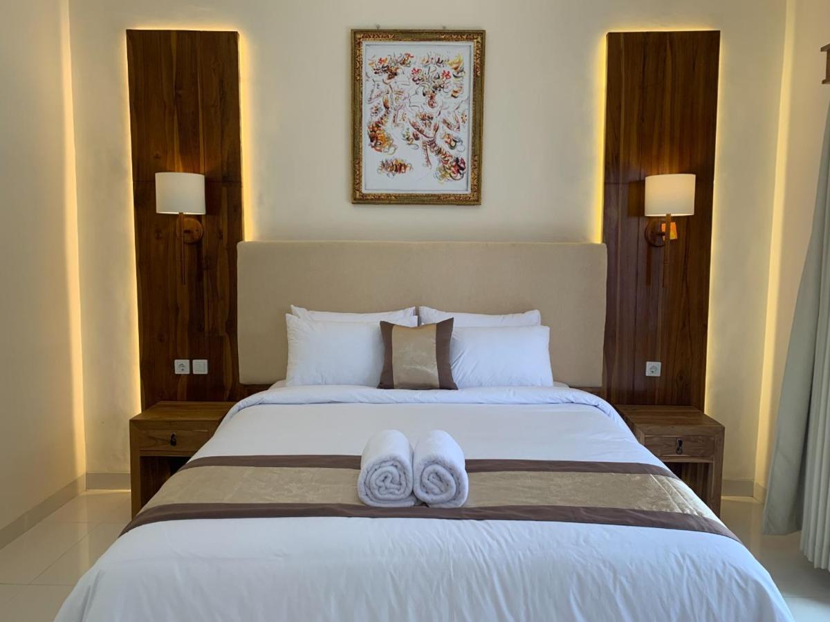 Betesda Guest House Canggu Exteriér fotografie