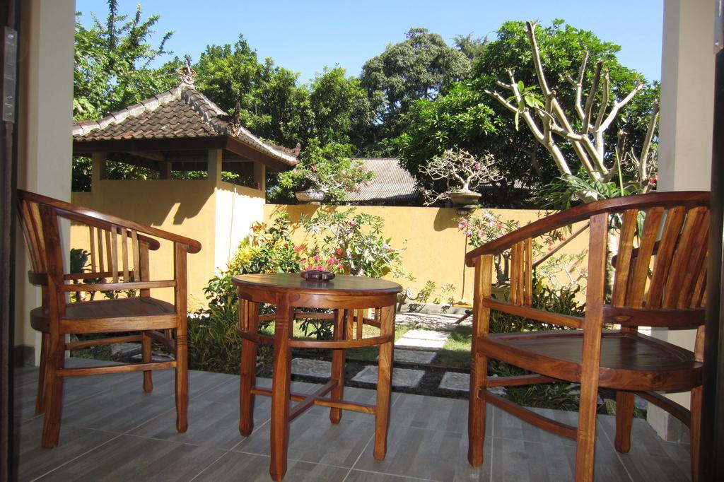 Betesda Guest House Canggu Exteriér fotografie