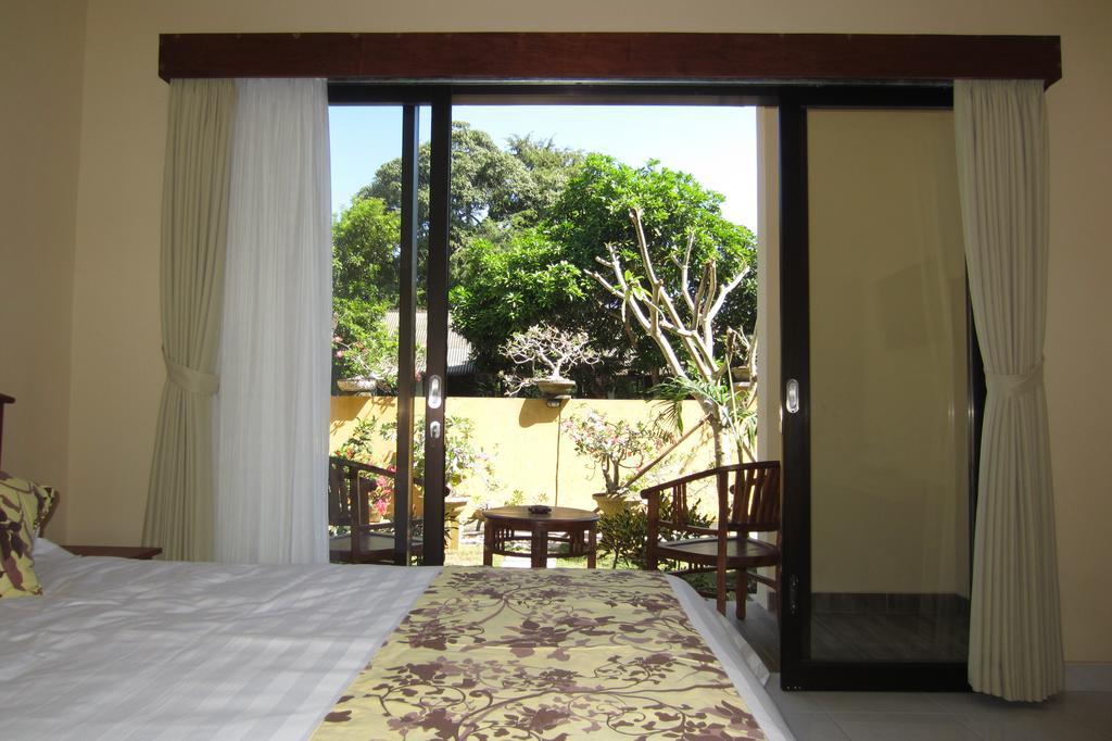 Betesda Guest House Canggu Exteriér fotografie