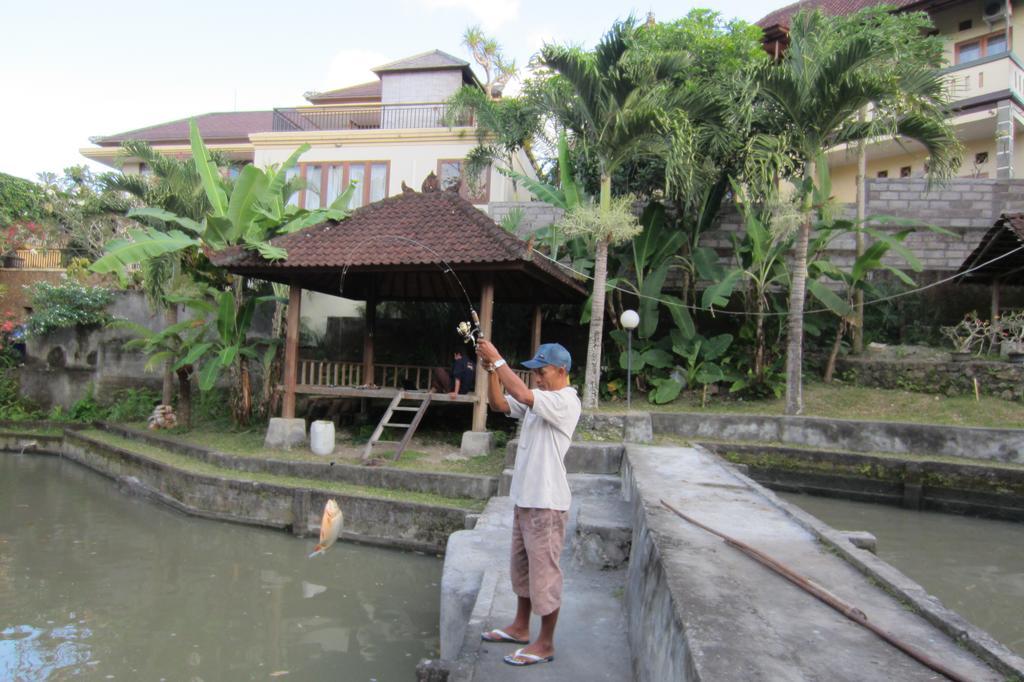Betesda Guest House Canggu Exteriér fotografie