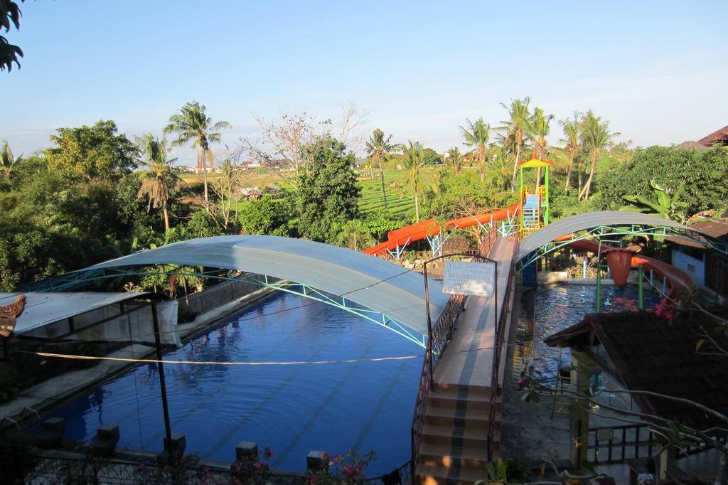 Betesda Guest House Canggu Exteriér fotografie
