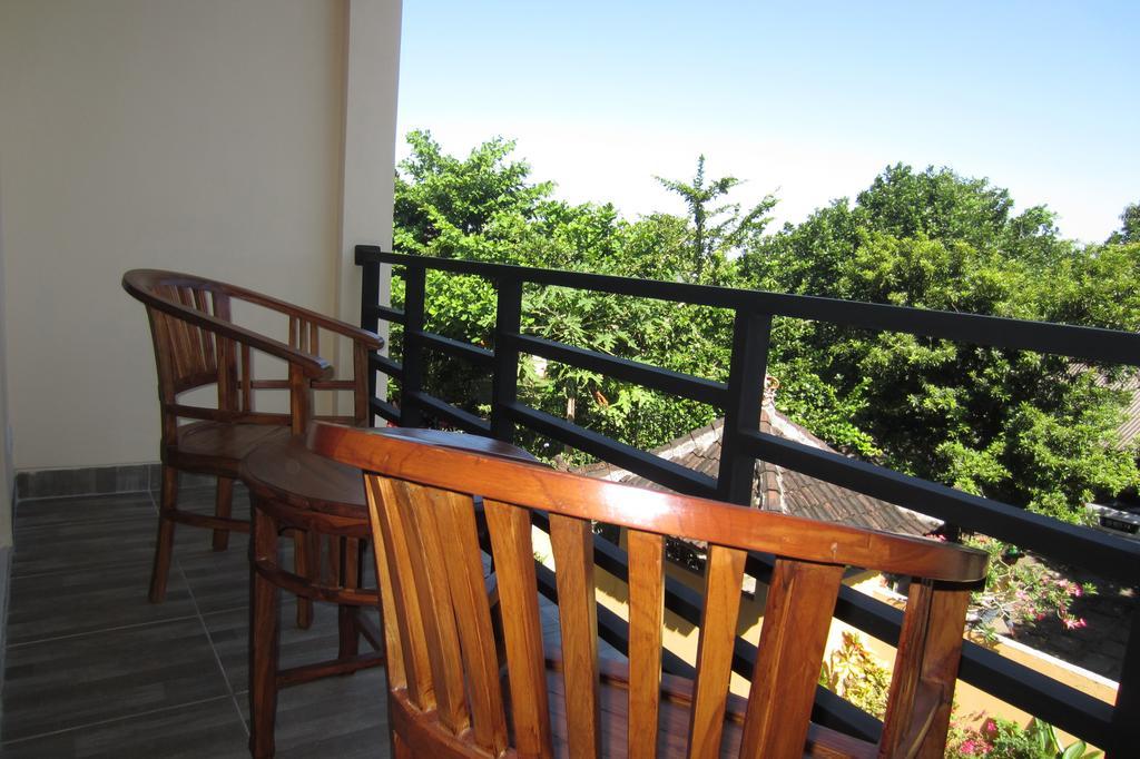 Betesda Guest House Canggu Pokoj fotografie