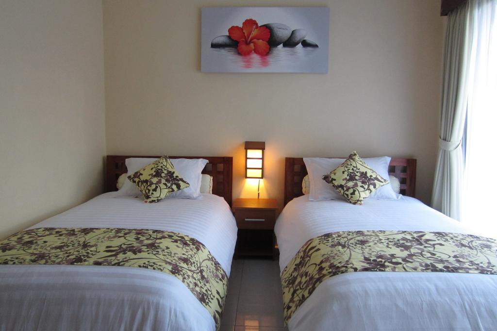 Betesda Guest House Canggu Pokoj fotografie
