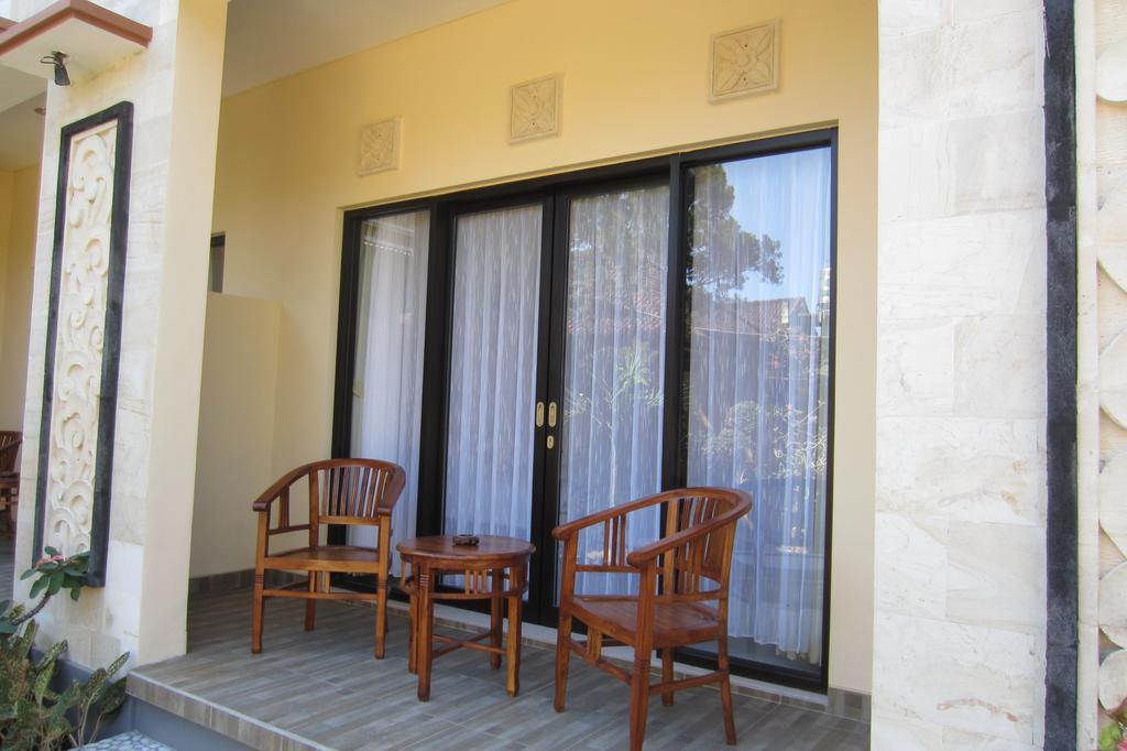Betesda Guest House Canggu Pokoj fotografie