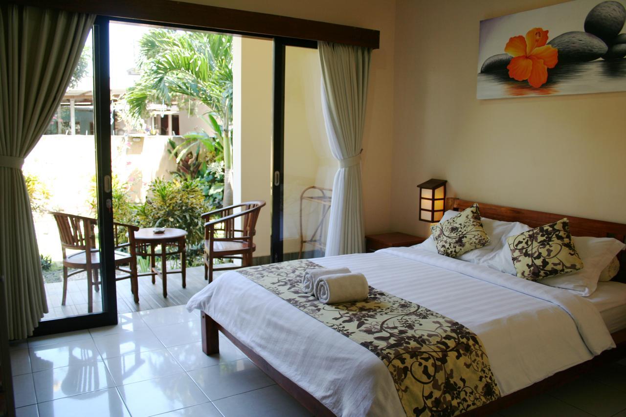 Betesda Guest House Canggu Exteriér fotografie