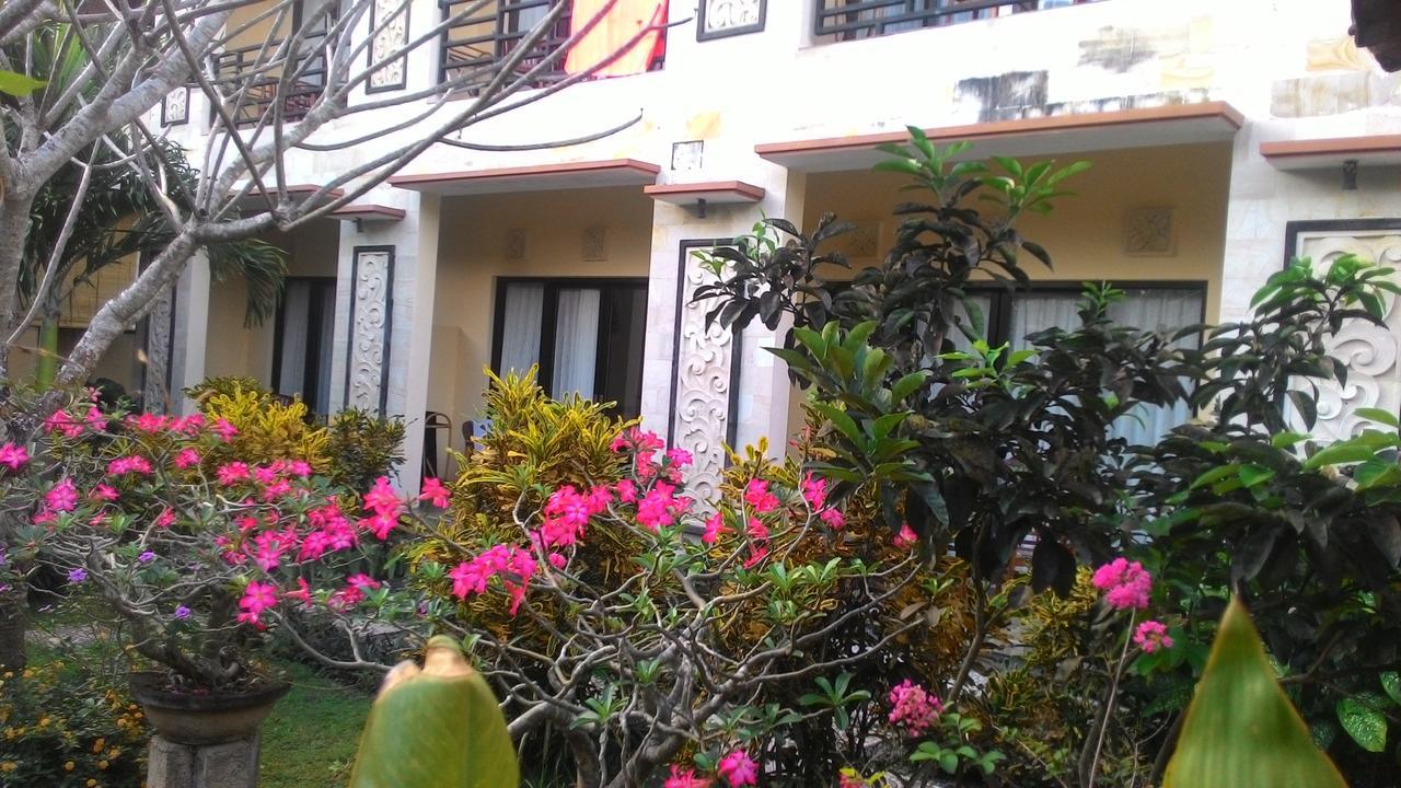 Betesda Guest House Canggu Exteriér fotografie