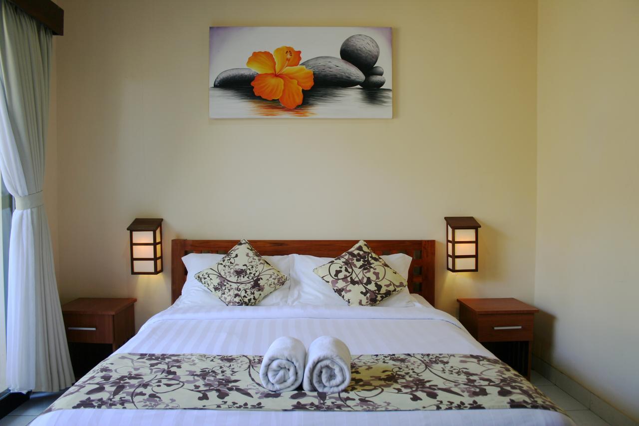 Betesda Guest House Canggu Exteriér fotografie