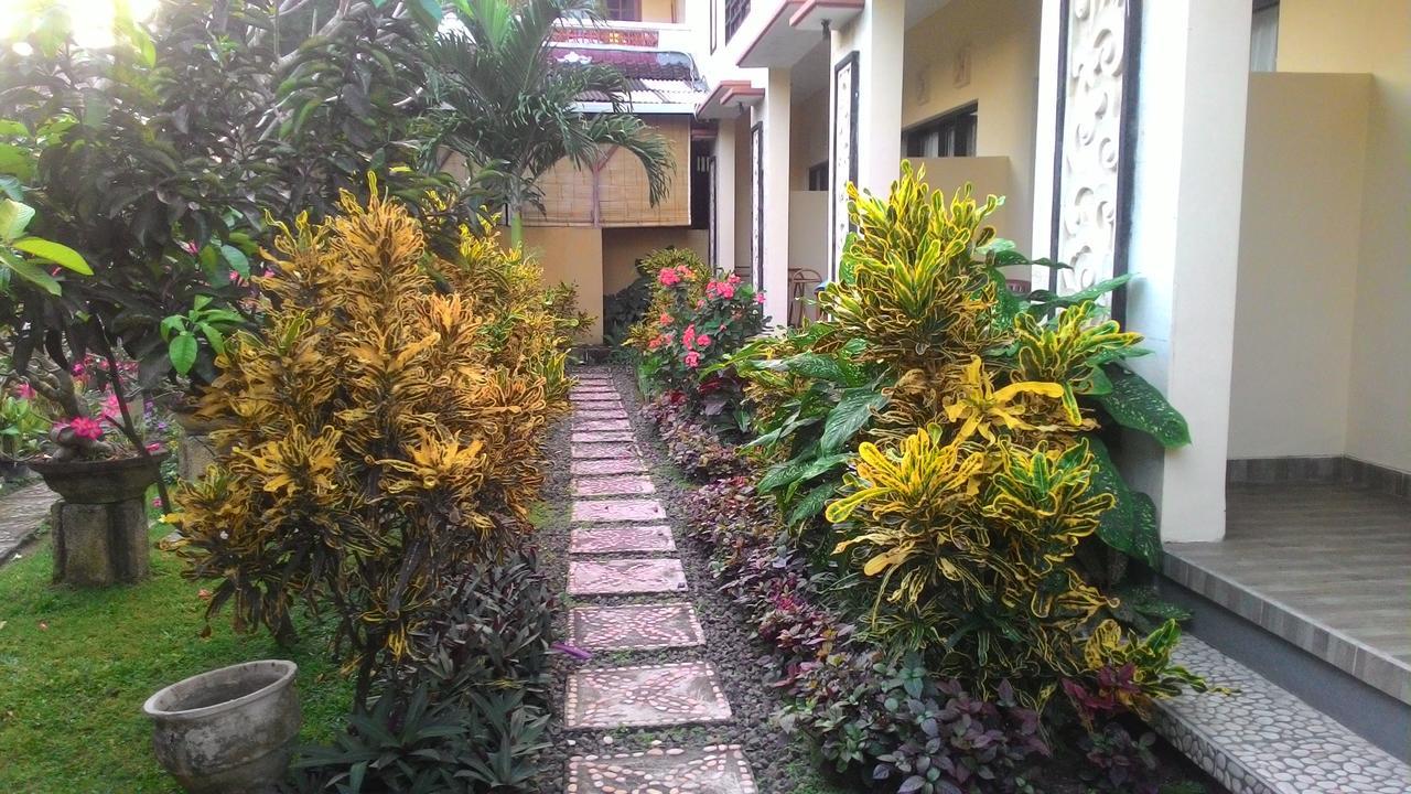 Betesda Guest House Canggu Exteriér fotografie
