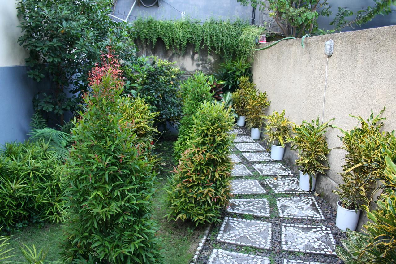 Betesda Guest House Canggu Exteriér fotografie