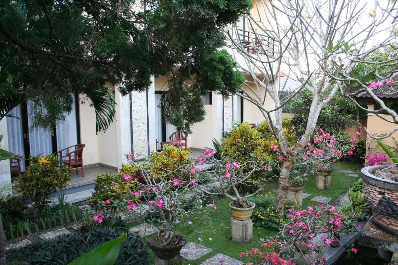 Betesda Guest House Canggu Exteriér fotografie