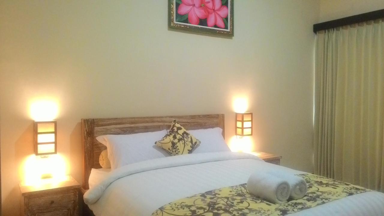 Betesda Guest House Canggu Exteriér fotografie
