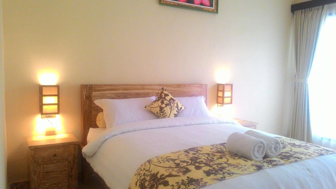 Betesda Guest House Canggu Exteriér fotografie