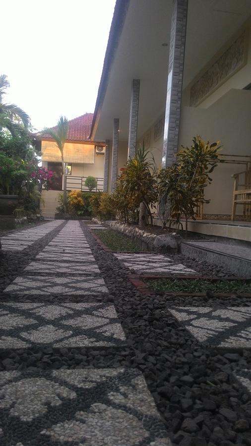 Betesda Guest House Canggu Exteriér fotografie