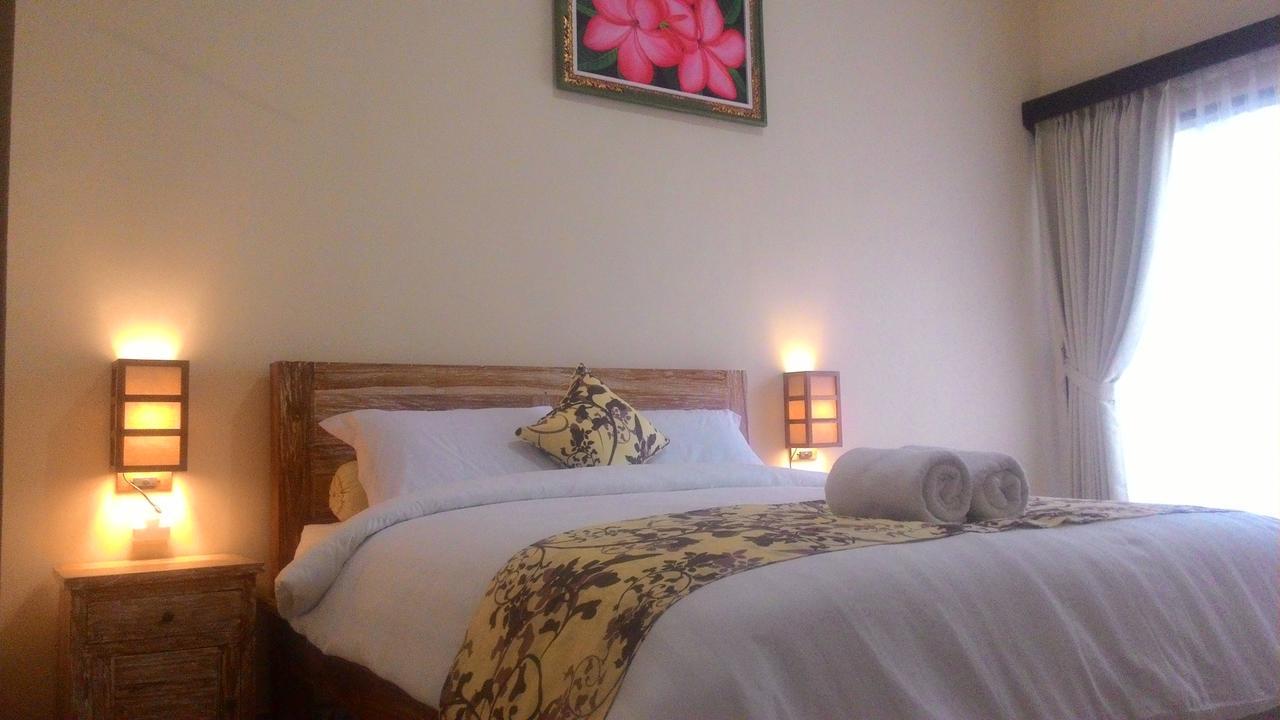 Betesda Guest House Canggu Exteriér fotografie
