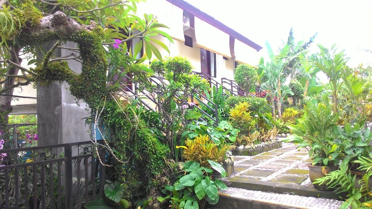 Betesda Guest House Canggu Exteriér fotografie